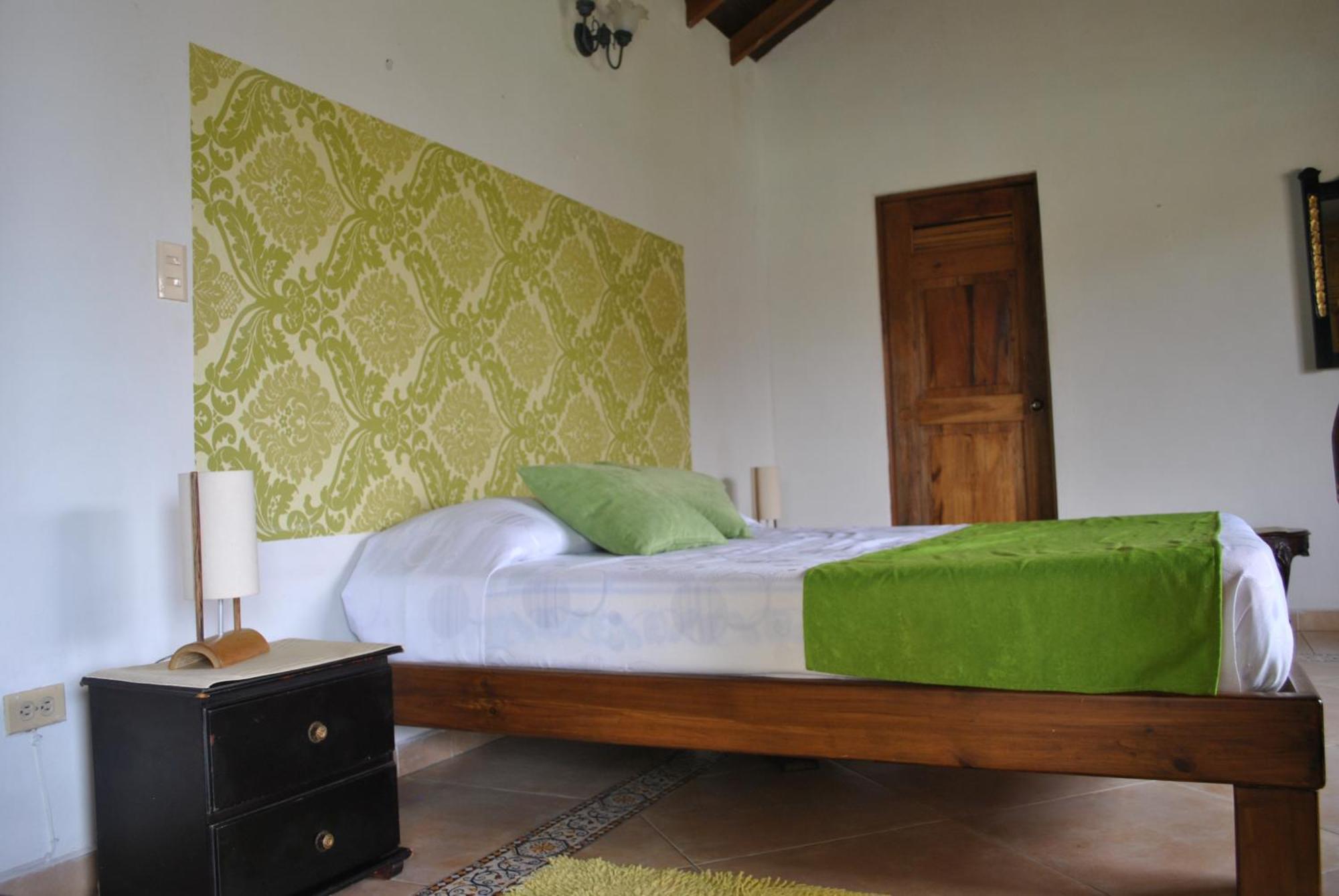 Hotel La Coqueta Montenegro Zewnętrze zdjęcie