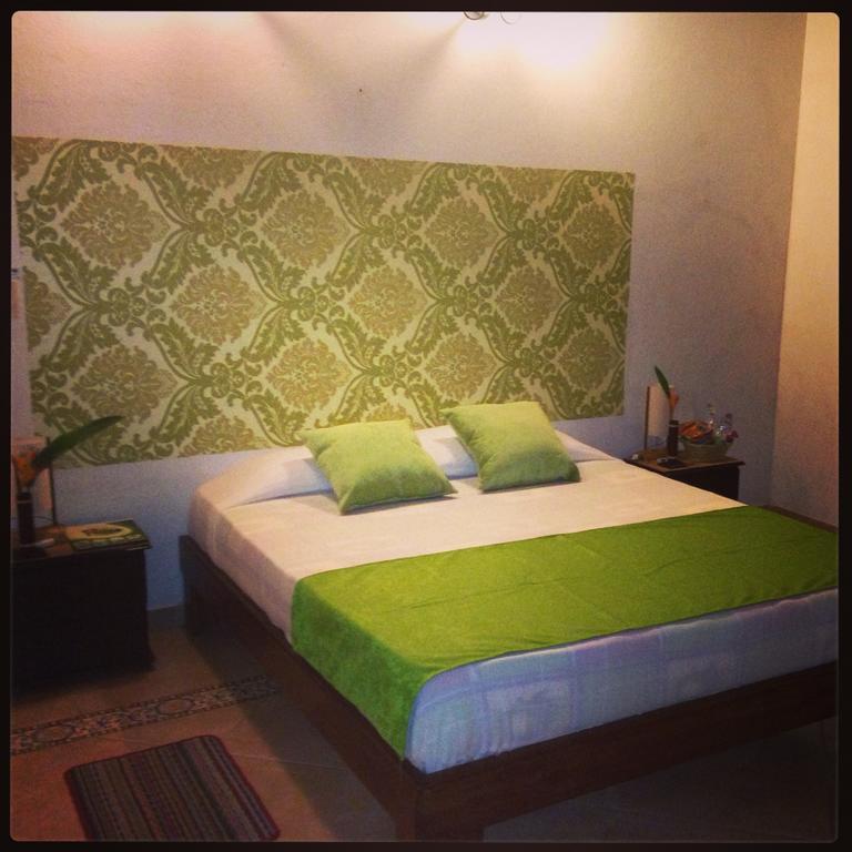 Hotel La Coqueta Montenegro Pokój zdjęcie