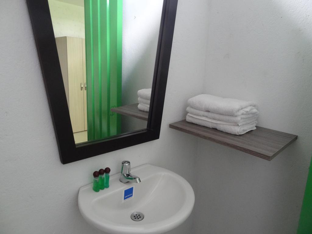 Hotel La Coqueta Montenegro Zewnętrze zdjęcie