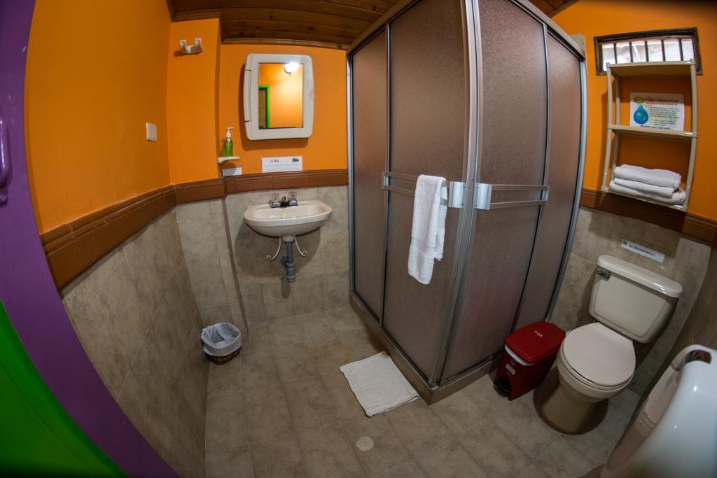 Hotel La Coqueta Montenegro Zewnętrze zdjęcie