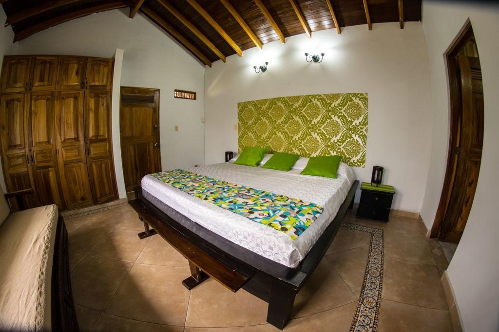 Hotel La Coqueta Montenegro Zewnętrze zdjęcie